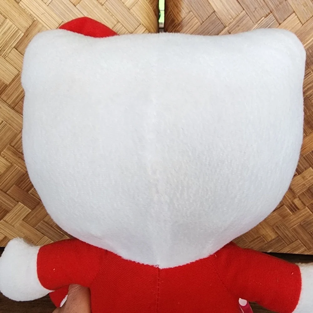 Hello Kitty sanrio hello